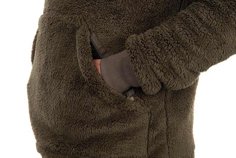 Fox Rage Sherpa Hoody - Image 8