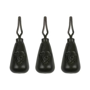 Fox Rage Tungsten Dropshot Weights 3pcs