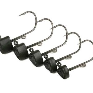 Fox Rage Tungsten Ned Head Shield Weights 3pcs