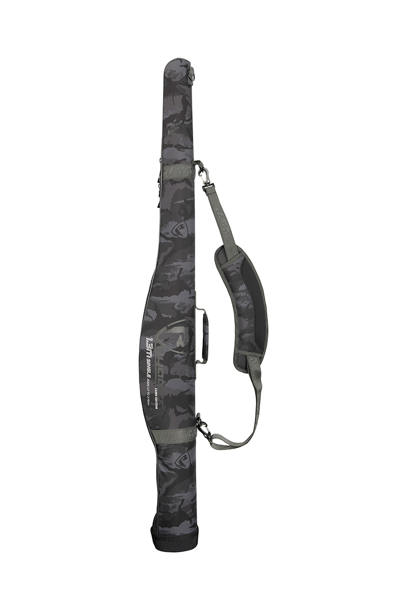 Fox Rage Voyager HARD ROD SLEEVE SINGLE