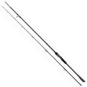Fox Rage Warrior Heavy Spin Rod