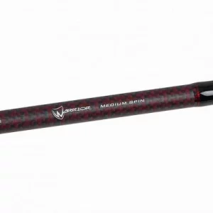Fox Rage Warrior Medium Spin Rod