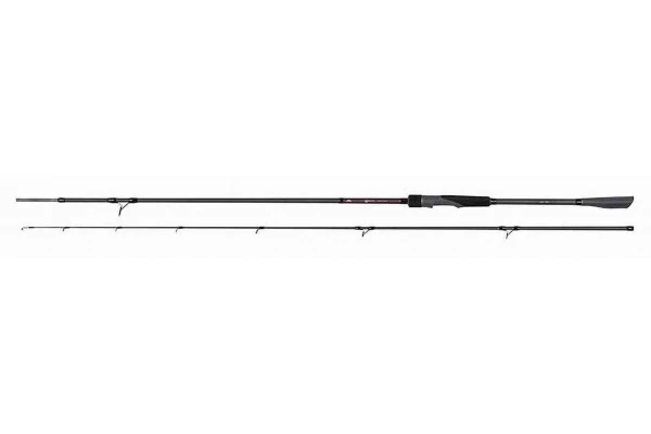 Fox Rage Warrior Medium Spin Rod - Image 2