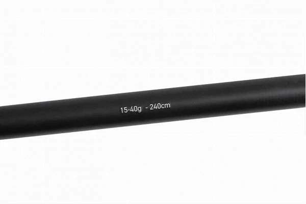Fox Rage Warrior Medium Spin Rod - Image 3