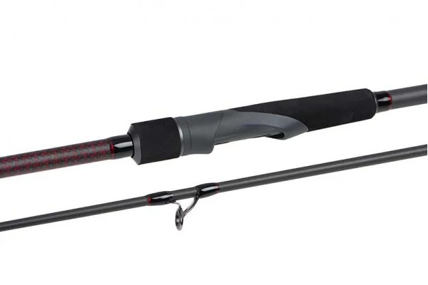 Fox Rage Warrior Medium Spin Rod - Image 4