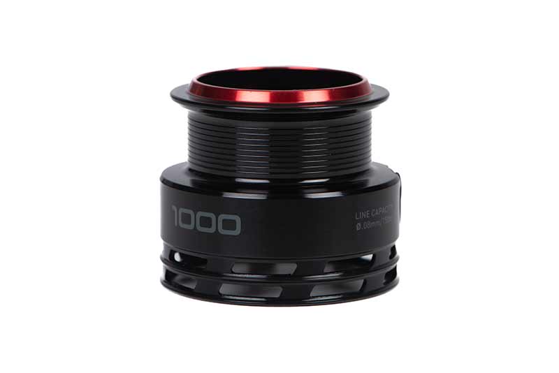 Fox Rage Warrior Spare Spool