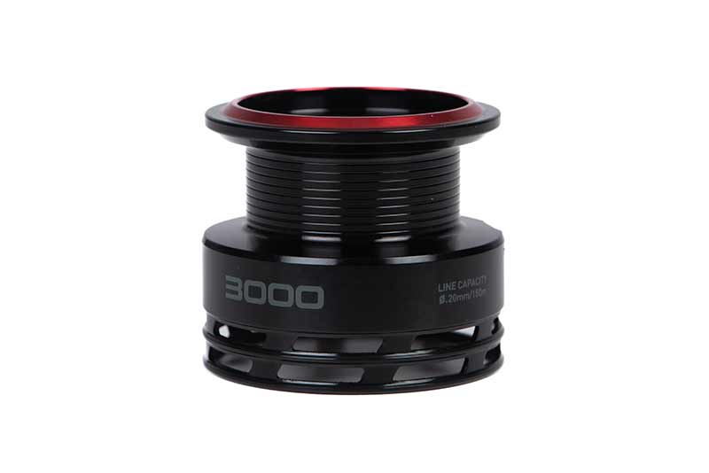 Fox Rage Warrior Spare Spool - Image 2