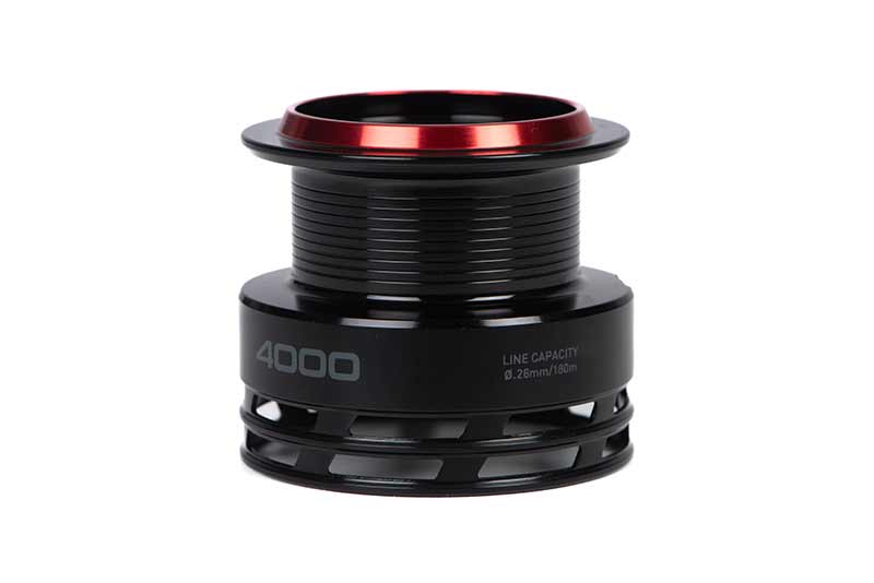 Fox Rage Warrior Spare Spool - Image 4