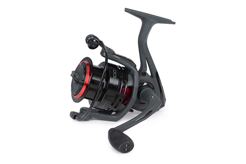 Fox Rage Warrior Spinning Reel