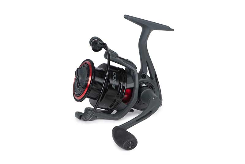 Fox Rage Warrior Spinning Reel - Image 2