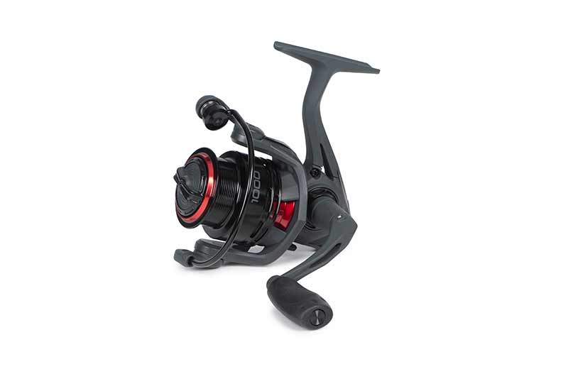 Fox Rage Warrior Spinning Reel - Image 3