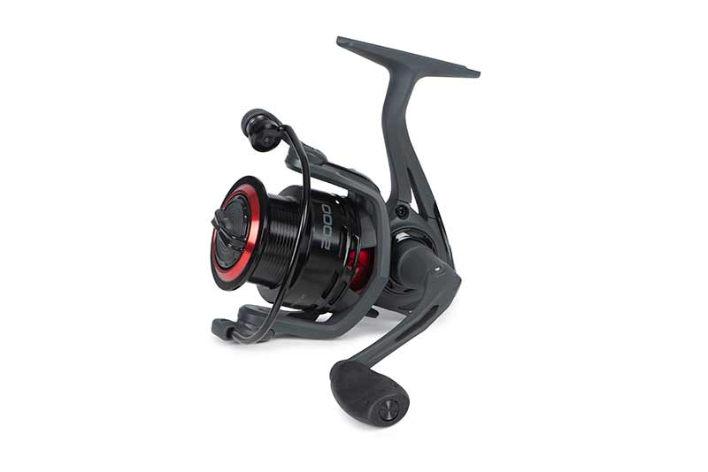 Fox Rage Warrior Spinning Reel - Image 4