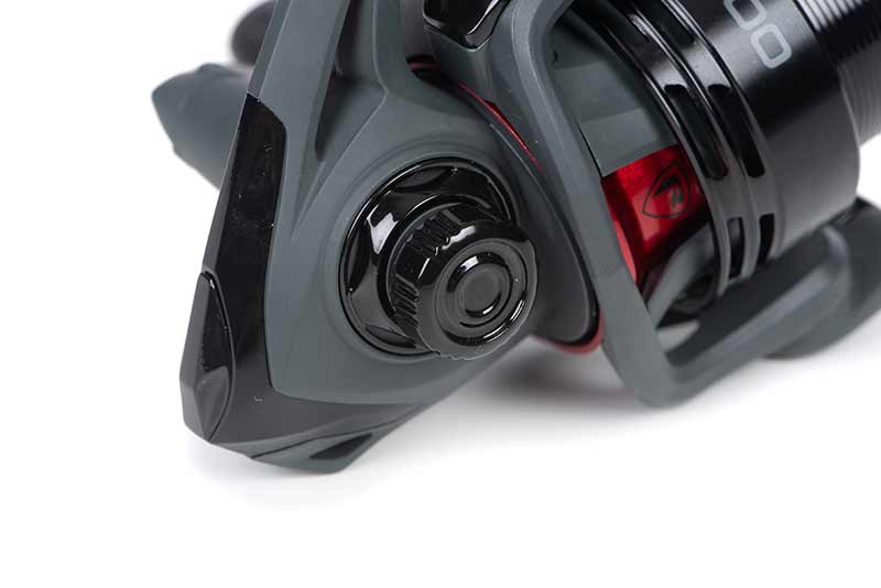 Fox Rage Warrior Spinning Reel - Image 5
