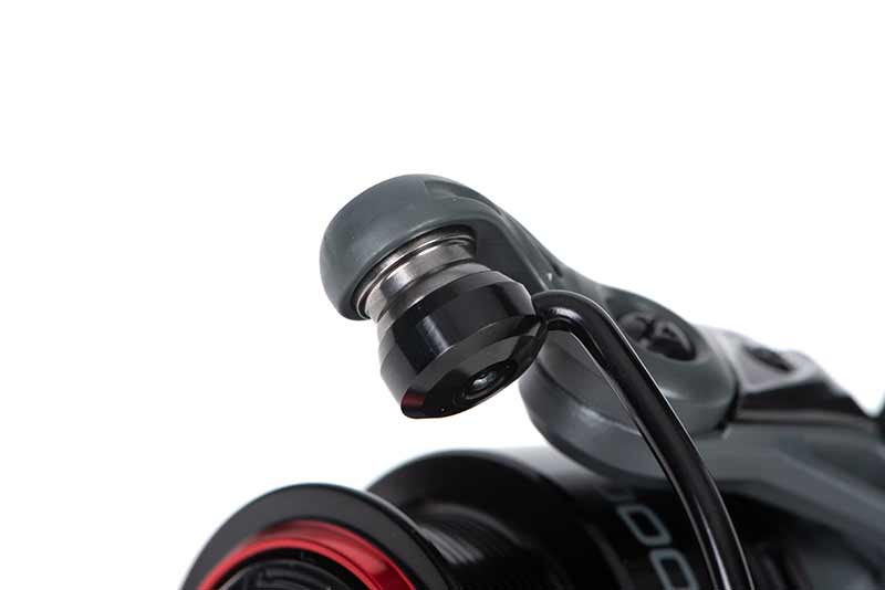 Fox Rage Warrior Spinning Reel - Image 7