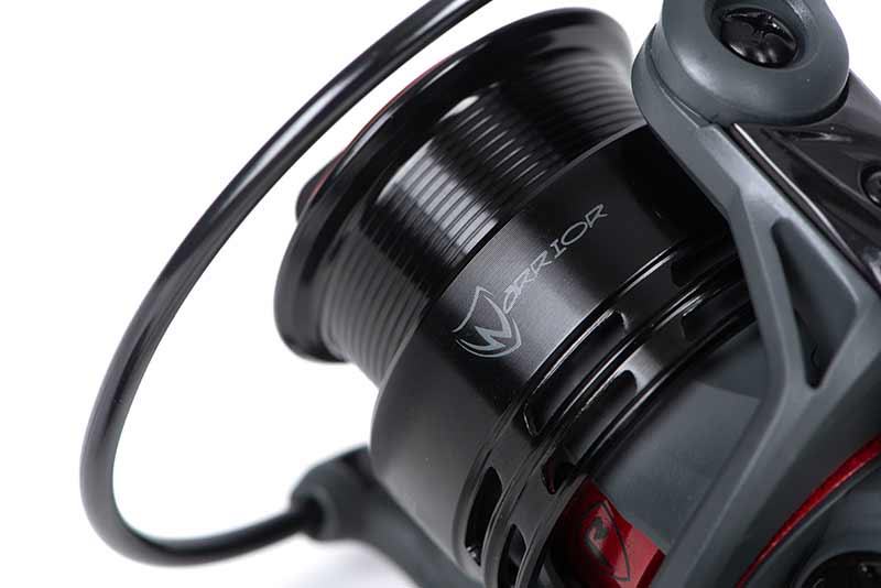 Fox Rage Warrior Spinning Reel - Image 8
