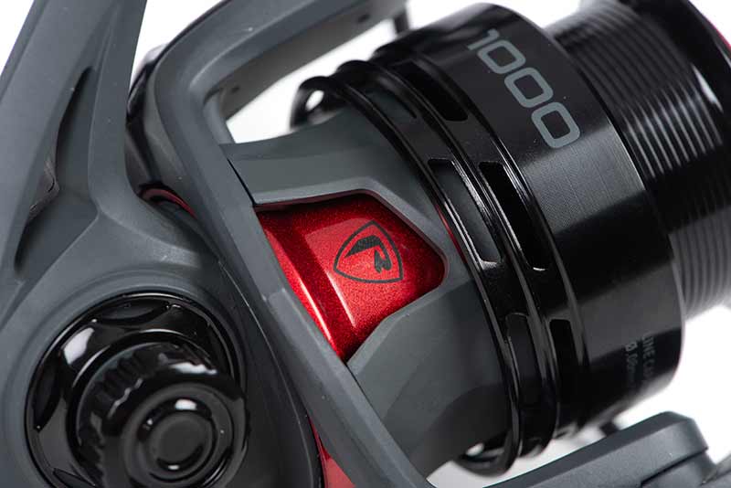Fox Rage Warrior Spinning Reel - Image 9