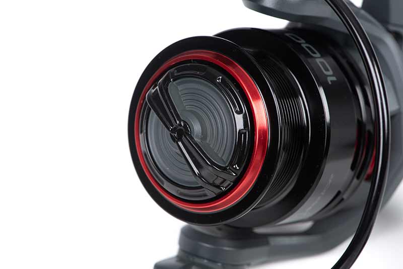 Fox Rage Warrior Spinning Reel - Image 10