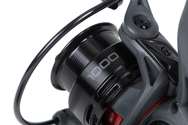 Fox Rage Warrior Spinning Reel - Image 11