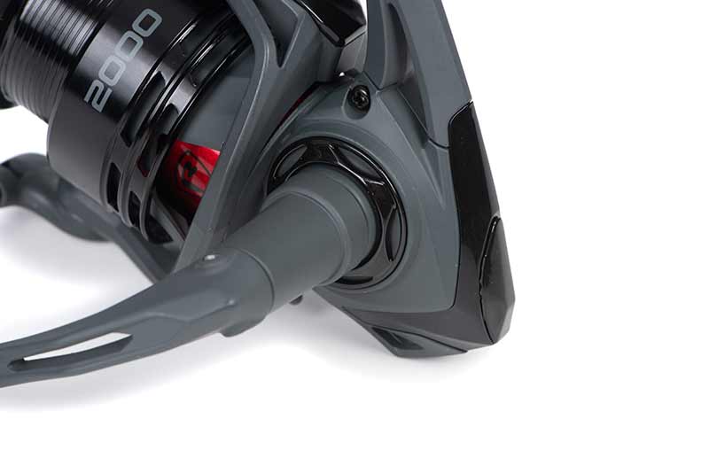 Fox Rage Warrior Spinning Reel - Image 12