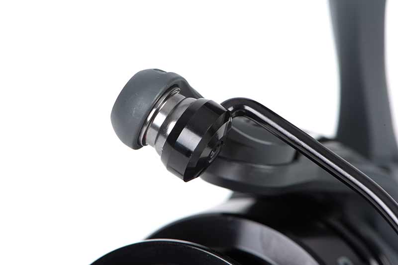 Fox Rage Warrior Spinning Reel - Image 15