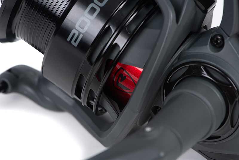 Fox Rage Warrior Spinning Reel - Image 16