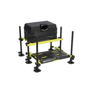 Matrix F25 Pro Seatbox - Lime Edition