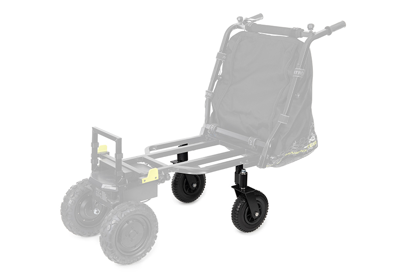 Matrix Transporter Swivel Wheel Set - Image 2