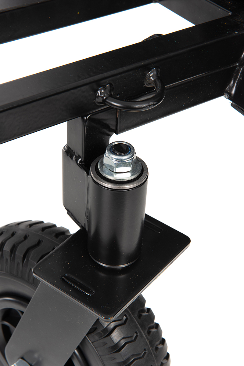 Matrix Transporter Swivel Wheel Set - Image 4