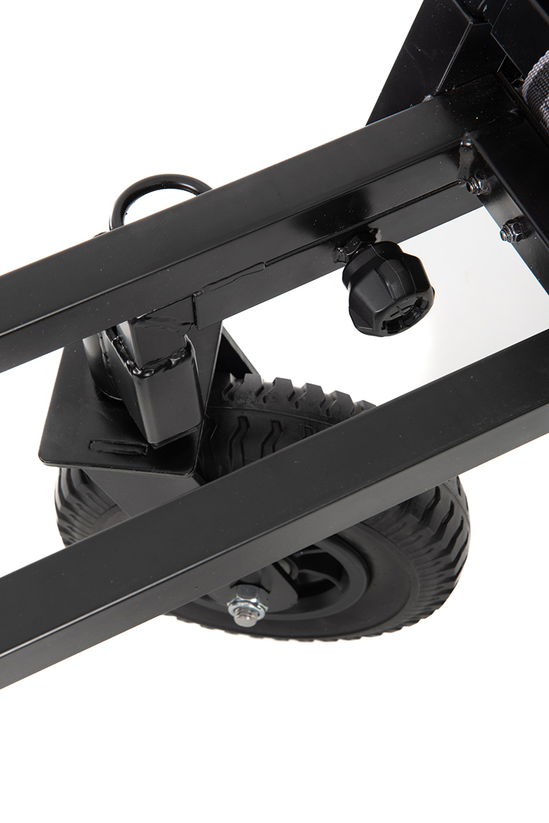 Matrix Transporter Swivel Wheel Set - Image 5