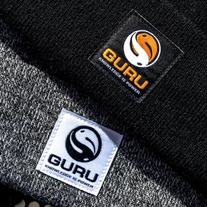 Guru Patch Beanie