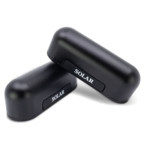 Solar HotSpot MagPod Handwarmers