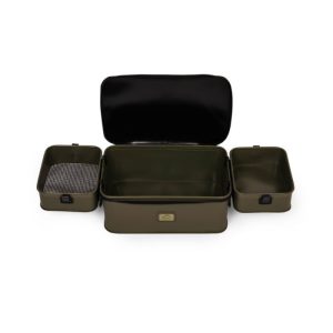 Korum EVA Tackle and Bait Carryall 15L