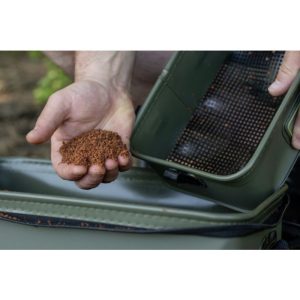 Alternative view of Korum EVA Tackle and Bait Carryall 15L