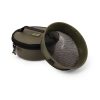 Korum EVA Solid Groundbait Bowl & Riddle
