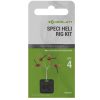 Korum Smokescreen Speci Heli Rig Kit