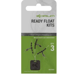 Korum Smokescreen Ready Float Kits
