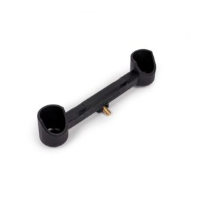 Korum Adjustable Butt Cup Buzz Bar