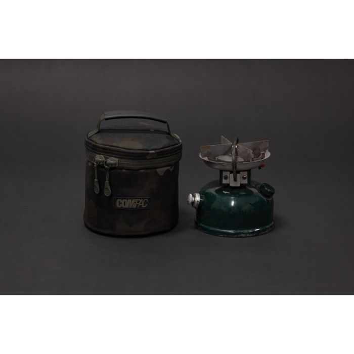 Korda Compac Stove Bag Dark Kamo