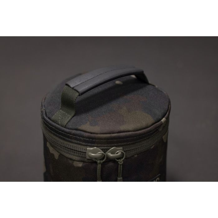 Korda Compac Stove Bag Dark Kamo - Image 3