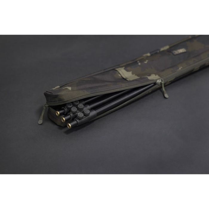 Korda Compac Storm Pole Bag Dark Kamo