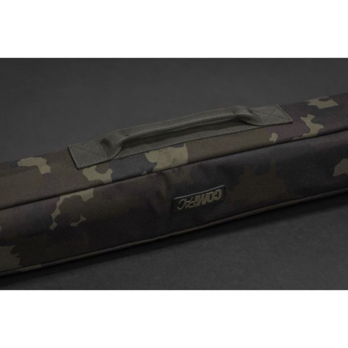 Korda Compac Storm Pole Bag Dark Kamo - Image 2