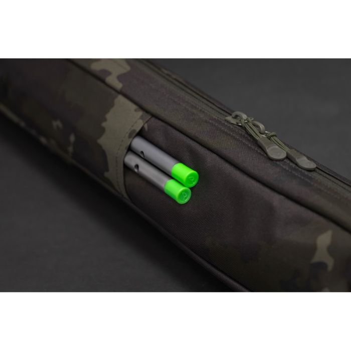 Korda Compac Storm Pole Bag Dark Kamo - Image 3