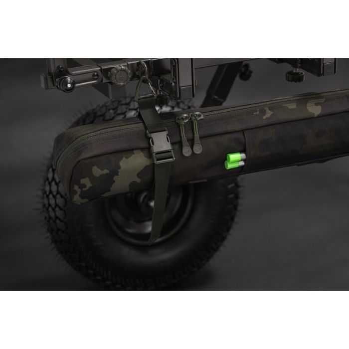 Korda Compac Storm Pole Bag Dark Kamo - Image 4