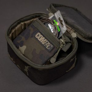 Alternative view of Korda Compac Tackle Pouch Dark Kamo