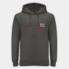 Kumu 3 Kings Grey Hoodie