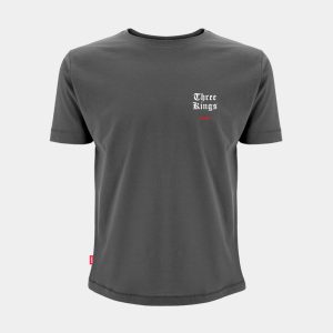 Kumu 3 Kings T Shirt