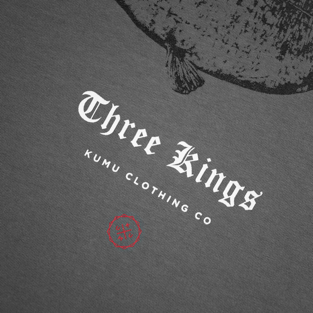 Kumu 3 Kings T Shirt - Image 7