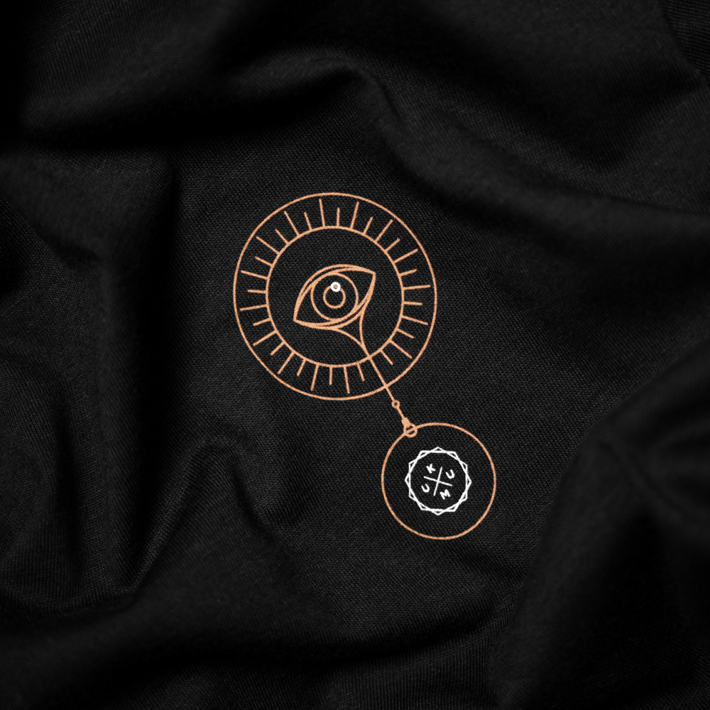 Kumu Dreamcatcher T Shirt - Image 4