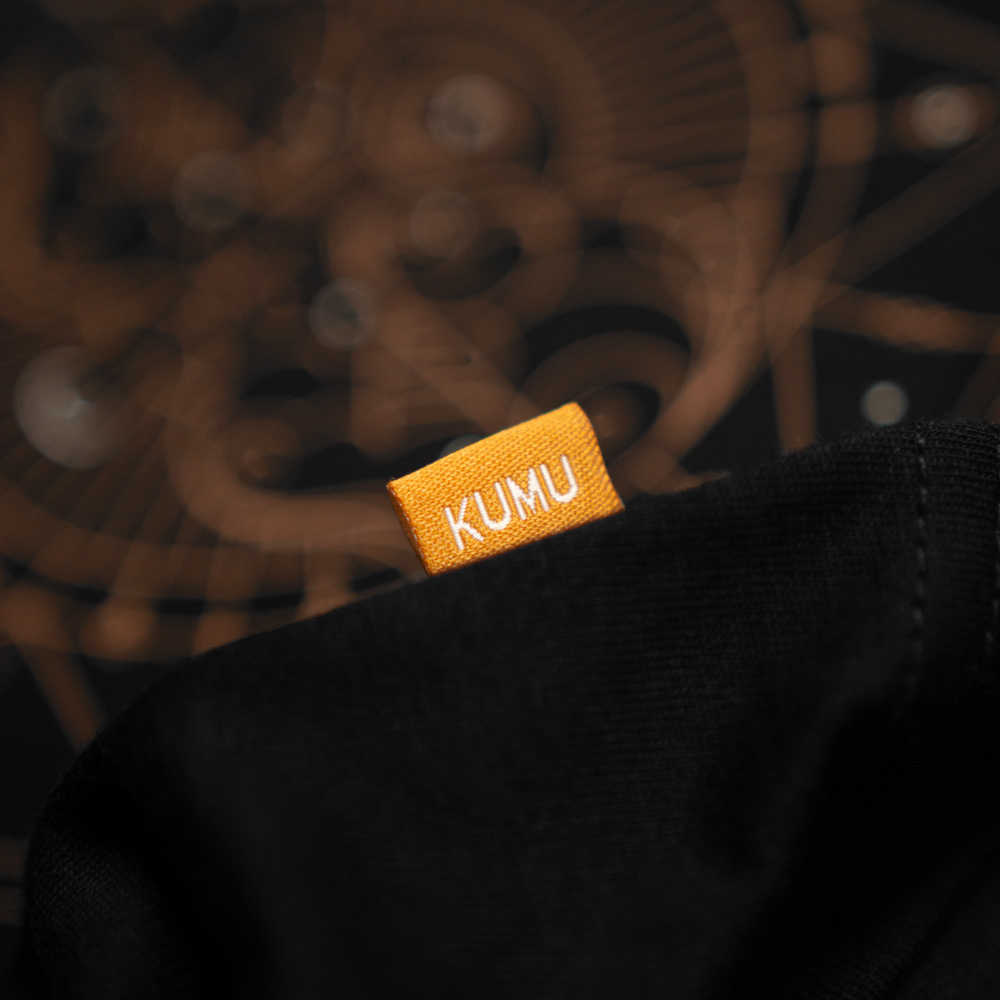 Kumu Dreamcatcher T Shirt - Image 8