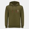 Kumu Earn Your Stripes Hoodie